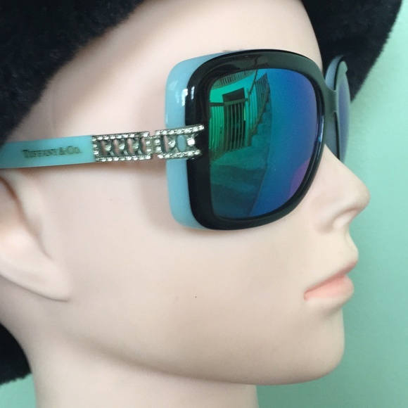 Tiffany Sunglasses